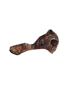 RZM75000 image(0) - Mossy Oak Duck Blind Scentless RZ Hunting Facemask