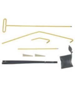 LTI145 image(0) - SUPER MULTI-PIECE EASY ACCESS & INFLATE-A-WEDGE KI