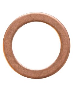 KTI04042 image(0) - Brake Bleeder Copper Washers 7