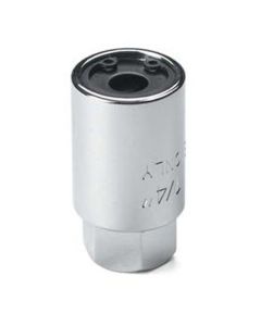 KDT41768 image(0) - 1/4" STUD REMOVER SOCKET