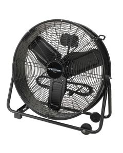 PINPT-24-DDF image(0) - 24IN Direct Drive Fan on Cart