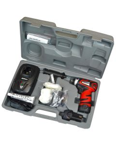ACDARS1207R image(0) - Lith 12V 3" Mini Polisher with Restoration System