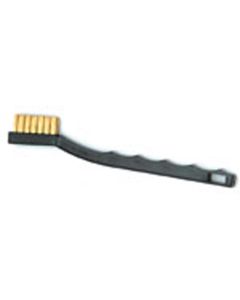 LAI997 image(0) - 7 1/2" BRASS DETAIL BRUSH