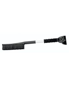HPK13822 image(0) - 24" SNOWBRUSH WITH ICE CHISEL