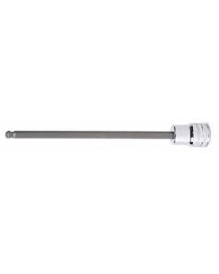 3/8"DR LONG BALL HEX BIT SKT 5