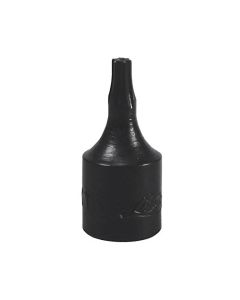 BITSOC T47 3/8D IMP INT TRX BLK