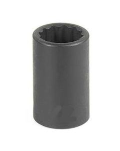 GRE1132R image(0) - 3/8" DR X 1" 12 POINT STANDARD
