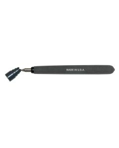 SES925 image(0) - TELESCOPING POCKET MAGNET -  SWIVEL HEAD 14 LB PUL