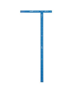 MLW410-48 image(0) - 48 in. Blue Drywall T-Square