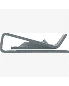 ABD6256 image(0) - Wide Range U-nut Blk 10 Pc