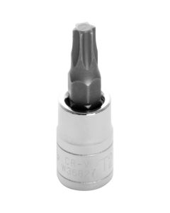 WLMW36827 image(0) - 1/4'' Dr Star Bit Socket T-27