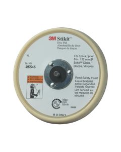 MMM5546 image(0) - PAD STICKIT LOW PROFILE 6IN