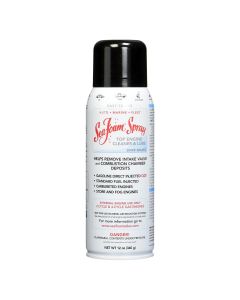 SEASS14-12 - SEAFOAM 14OZ SPRAY 12 CASE