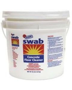 RSCSW4 image(0) - Swab Concrete Clnr 25 Lb Pail