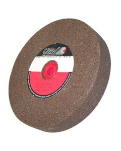CGW38014 image(0) - 6x1x1 T1 A60 Grinding Wheel