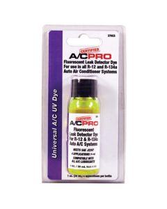 IND376CS image(0) - 1 oz. UV Dye-AC