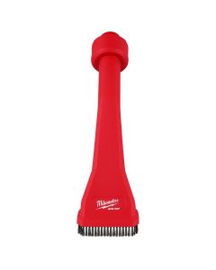 MLW49-90-2040 image(0) - AIR-TIP™ Claw Utility Nozzle w/ Brushes