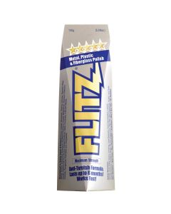 FTZBU03515 image(0) - METAL POLISH TUBE 5.29 OZ./150 GR.