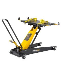 OME46500 image(0) - DPF/ STEP Housing Handler