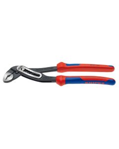KNP8802-10 image(0) - 10" ALLIGATOR PLIER ERGO GRIP