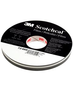 MMM724-50 image(0) - STRIPING TAPE-LT CHARCOAL METALLIC 1/2"150'