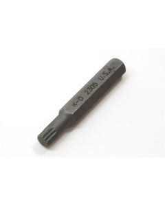KDT2305 image(0) - 10mm Triple Square 12-Point Bit