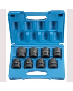 GRE9108 image(0) - 1"DR 8PC STD SET