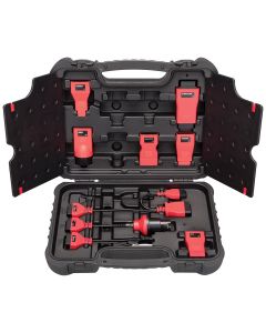 AULMS905-CONKIT image(0) - Connector Kit MS905 OBD-I