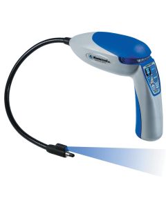 MSC55200 image(0) - ELECTRONIC LEAK DETECTOR W/BLUE UV LED LIGHT