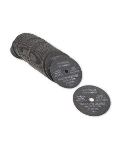 ASTCW3-100 image(0) - 100PK Cut-Off Wheel