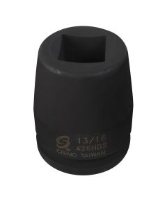 SOC 13/16 3/4D IMP SQ