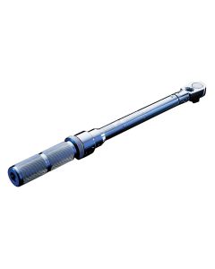 PREM3R250FX image(0) - 1/2" DR 40-250 lb.Ft. Micrometer Click Torq Wr