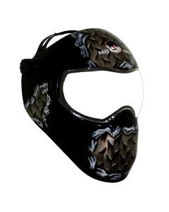SPC3010738 image(0) - EFP Helmet Elementary Series Metal Hed