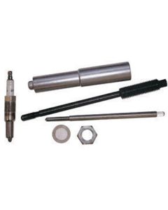 CAL39100 image(0) - FORD TRITON SPARK PLUG EXTRACTOR KIT