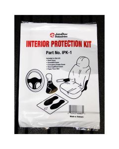 Interior Protection Kit 100 per Box