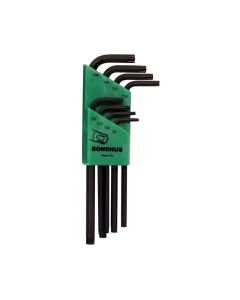 BND31834 image(0) - 8pc Set Star L-Wr L -T9-T40