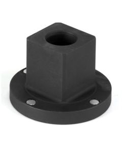 GRE4009RA image(0) - 1" F x 1-1/2" M Reducing Sleeve Adapter