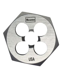HAN6523 image(0) - DIE 1/4-28 NF