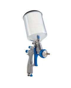 SHA288879 image(0) - FX3000 HVLP SPRAY GUN 1.3MM