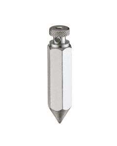 MLW905 image(0) - 5 oz Steel Plumb Bob
