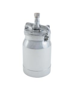 SHA6610 image(0) - PAINT GUN CUP SIPHON FEED 1QT NO DRIP