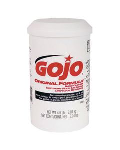 GOJ1115-06 image(0) - Hand Cleaner  4.5 lb