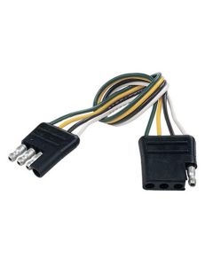 HPK48145 image(0) - 12" 4-Wire Flat Non-shrouded E