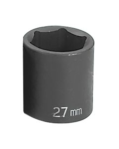 SOC 27MM 1/2D IMP 6PT