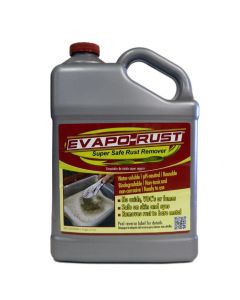EVAER012 image(0) - 4 PC CASE GALLON EVAPO-RUST RUST REMOVER
