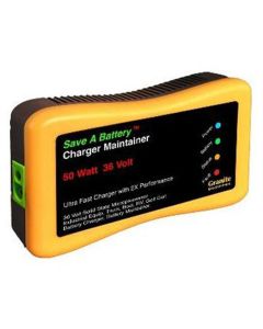 GRT2365-36 image(0) - Charger/Maintainer 36 Volt