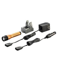STL74771 image(0) - Strion LED HL - 120/DC - Orange
