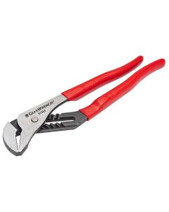 KDT82065 image(0) - 12" tongue & groove pliers w/ straight jaws