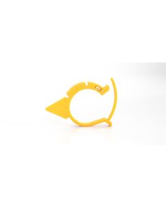 KEN30601 image(0) - HexChex 19-23mm Wheel Nut Indicator - bag of 100