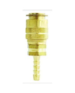 MIL717-6 image(0) - 3/8" Barb Body W/Drag Guard- M-Style